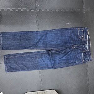Nwot Levi Jeans 541